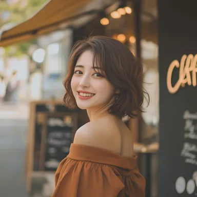 “City Girls”サンプル