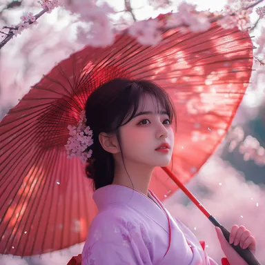 “Kimono”サンプル