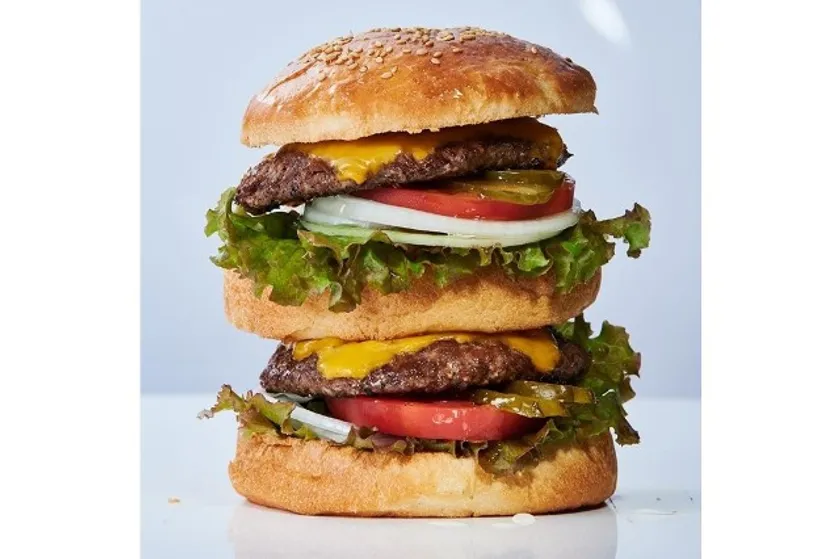 フードトラック(100.K's Pit)