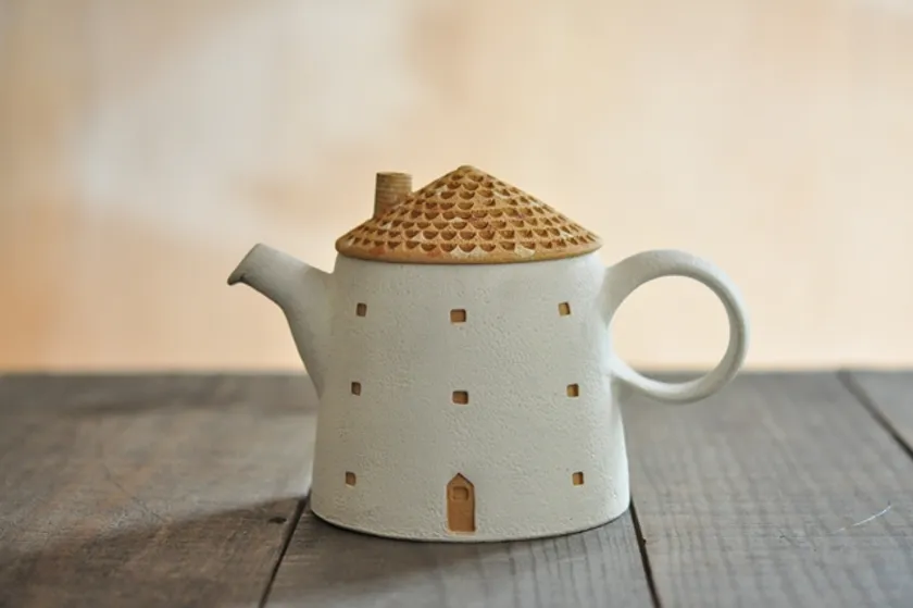 器ゾーン(42.森の種陶工所)