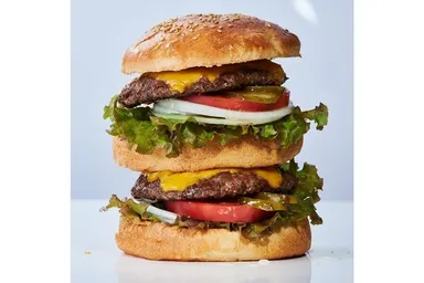 フードトラック(100.K's Pit)