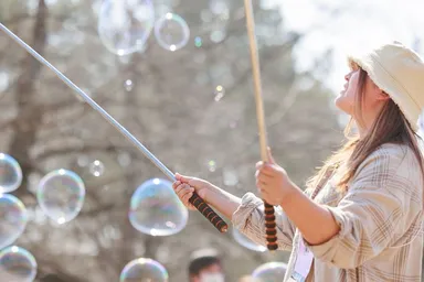 ライブパフォーマンス(過去開催の様子)