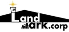 株式会社ランドマークのロゴ