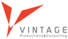 株式会社ヴィンテージのロゴ