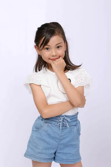 実行委員特別賞　高橋乙花(おとは)さん　※「高」は正式にははしごだか