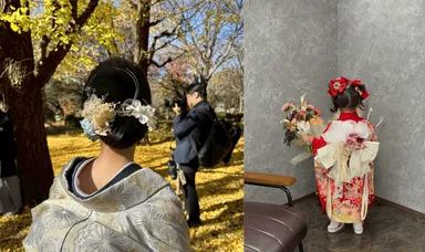 大人からお子様まで様々な用途でご利用いただけるサロンです