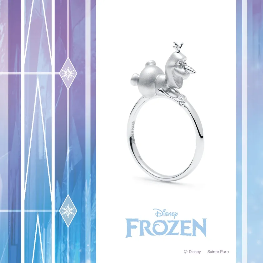 【Olaf Design】