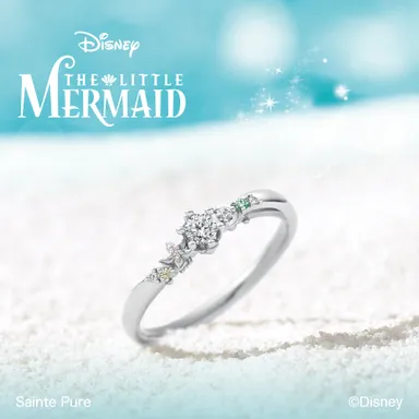 【Beyond the Waves】-あこがれた世界-