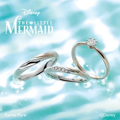 【Dreaming Mermaid】-夢見るマーメイド-