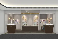 コーナー完成イメージ
