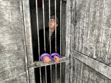 street comedian JIRO