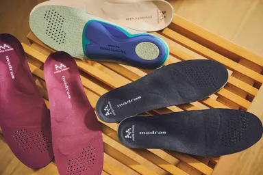 metaインソールアクティブタイプ