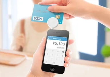 Coineyサービス利用シーン