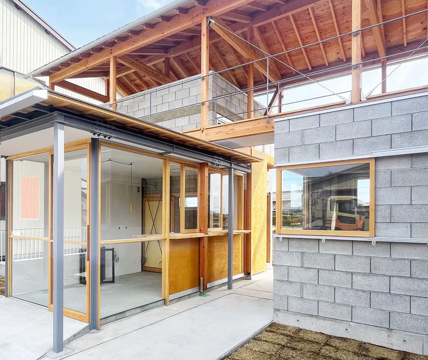 作例:6次産業化拠点プロジェクト