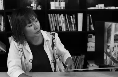 吉村真基本人像