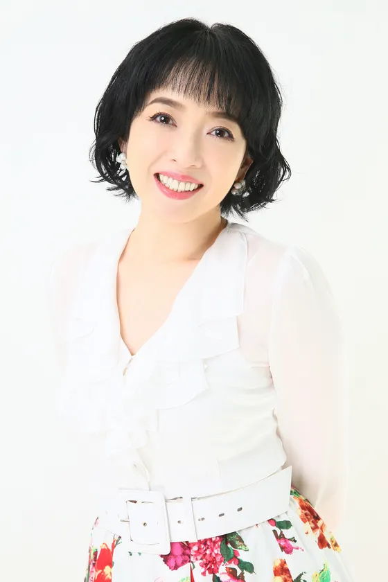 小林 恵さん