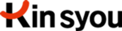 Kinsyou株式会社のロゴ