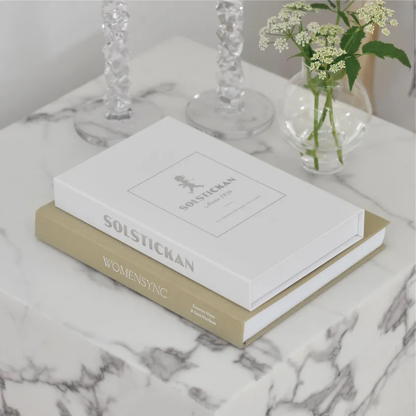 おしゃれな外箱ホワイト 2