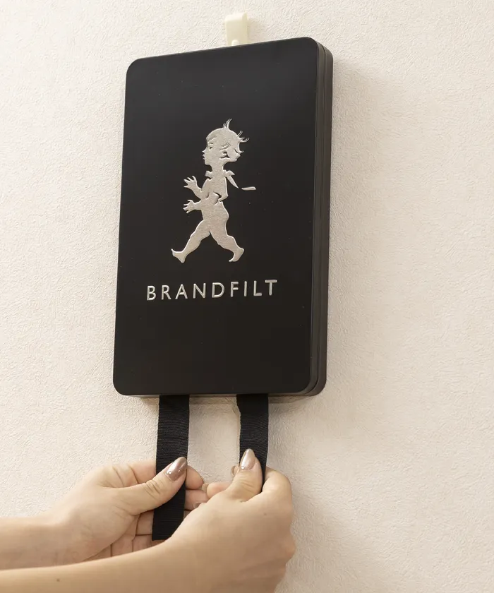 持ち手を引き下げる 1