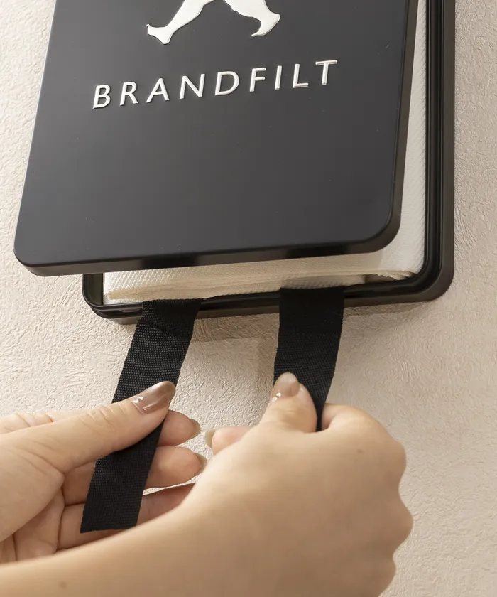 持ち手を引き下げる 2