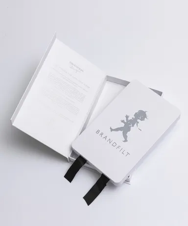 ホワイト＋シルバー