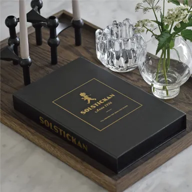 おしゃれな外箱ブラック 2