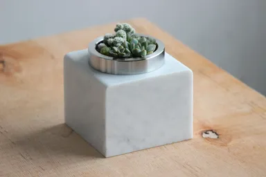 ビアンコカラーラver.