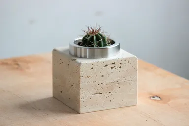 トラバーチンver.