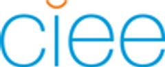 国際教育交換協議会(CIEE)日本代表部のロゴ