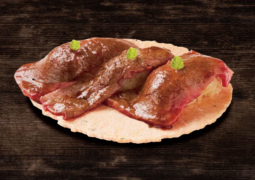 京都和牛3貫セット