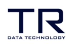 株式会社TRデータテクノロジーのロゴ