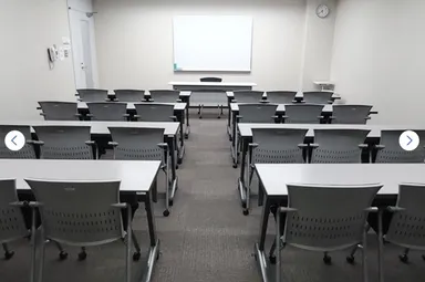 セミナー会場写真