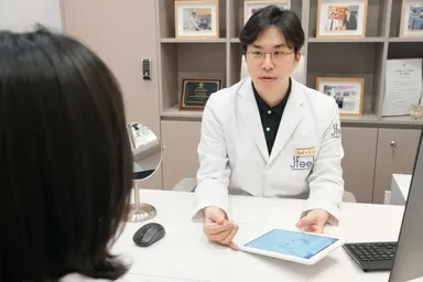 カウンセリング