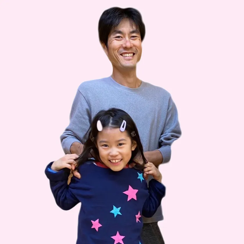 Katayama-Family