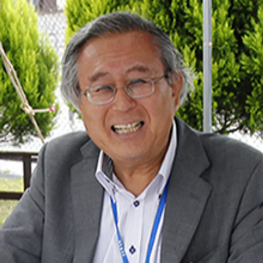 勝俣 和悦