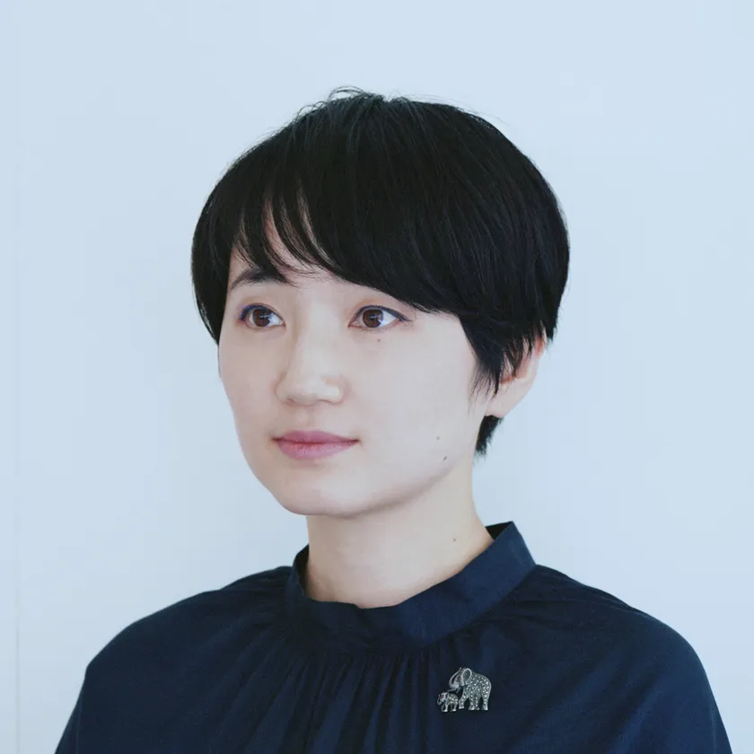 大西 麻貴 氏(建築家)