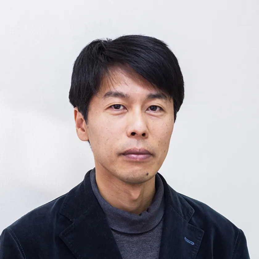 竹口 健太郎 氏(建築家)