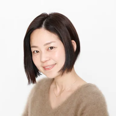 座間 望 氏(インテリアデザイナー)