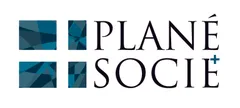 新ブランド「PLANE SOCIE＋(プラネソシエ プラス)」ロゴマーク