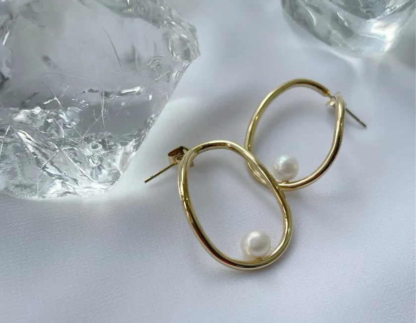 nuance pearl pierce