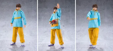 S.H.Figuarts ショウマ(イメージ1)