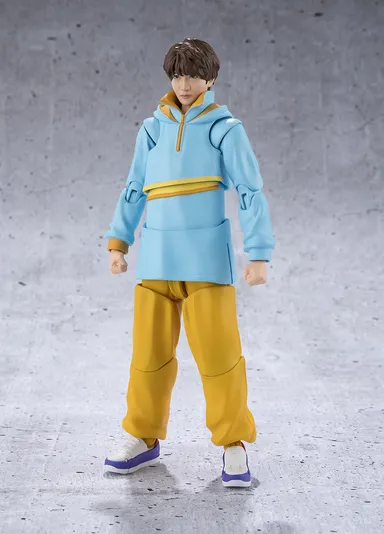 S.H.Figuarts ショウマ(イメージ2)