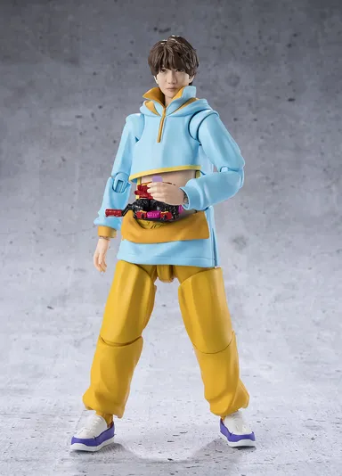 S.H.Figuarts ショウマ(イメージ3)