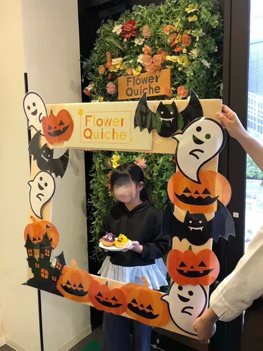 キッシュ体験会(2)