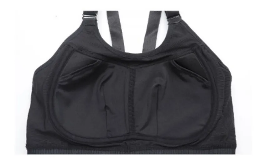 お好みで使えるパッドポケット