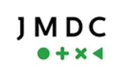 株式会社JMDCのロゴ