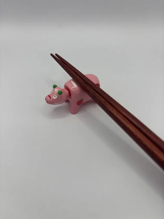桃