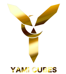 YAMI CUBES