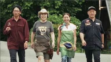 参加者集合写真