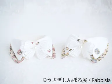 グッズ：Rabbisia